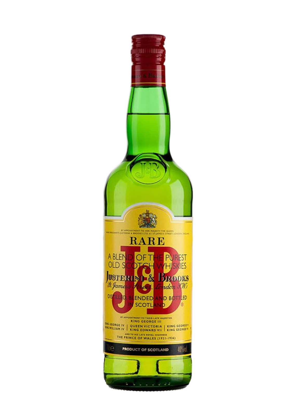 J&B 1ltr by j and b - Compare prices in UAE